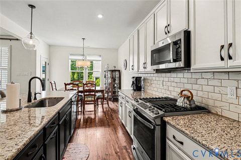 Tiny photo for 18621 Palisades Ridge Rdg, Moseley, VA 23120 (MLS # 2611936)