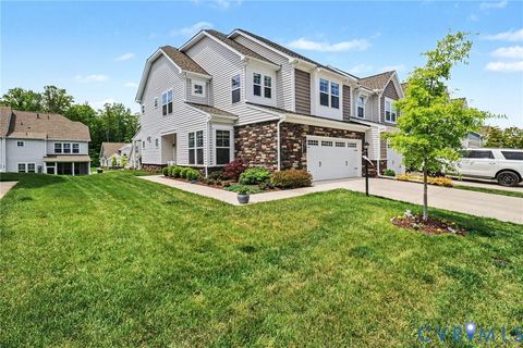 Tiny photo for 18621 Palisades Ridge Rdg, Moseley, VA 23120 (MLS # 2611936)