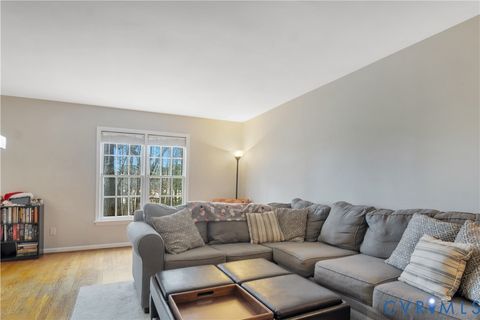 Tiny photo for 4 Autumn East, Williamsburg, VA 23188 (MLS # 2533464)