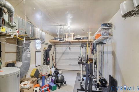 Tiny photo for 4 Autumn East, Williamsburg, VA 23188 (MLS # 2533464)