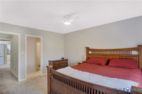 Tiny photo for 4 Autumn East, Williamsburg, VA 23188 (MLS # 2533464)