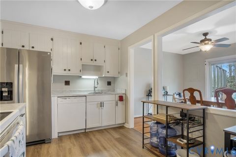 Tiny photo for 4 Autumn East, Williamsburg, VA 23188 (MLS # 2533464)