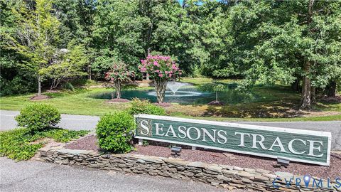 Tiny photo for 4 Autumn East, Williamsburg, VA 23188 (MLS # 2533464)