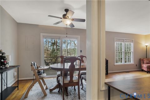 Tiny photo for 4 Autumn East, Williamsburg, VA 23188 (MLS # 2533464)