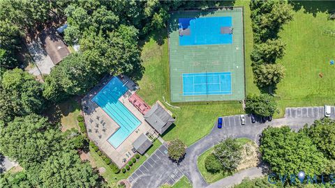 Tiny photo for 4 Autumn East, Williamsburg, VA 23188 (MLS # 2533464)