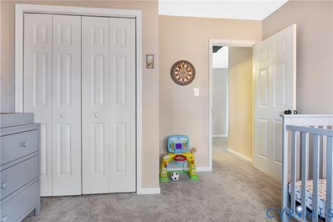 Tiny photo for 4 Autumn East, Williamsburg, VA 23188 (MLS # 2533464)