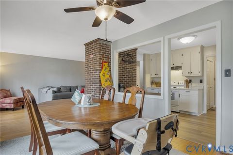 Tiny photo for 4 Autumn East, Williamsburg, VA 23188 (MLS # 2533464)