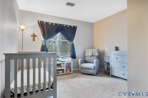 Tiny photo for 4 Autumn East, Williamsburg, VA 23188 (MLS # 2533464)