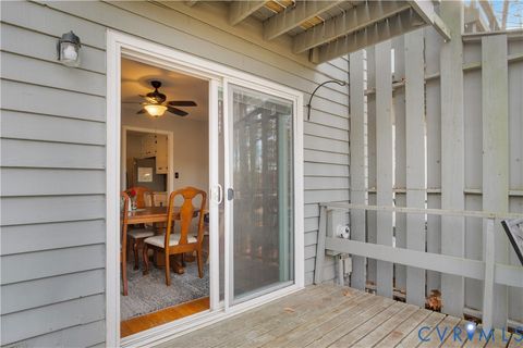 Tiny photo for 4 Autumn East, Williamsburg, VA 23188 (MLS # 2533464)