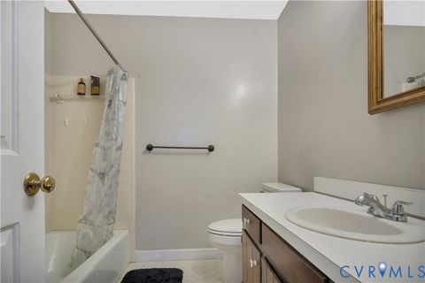 Tiny photo for 4 Autumn East, Williamsburg, VA 23188 (MLS # 2533464)