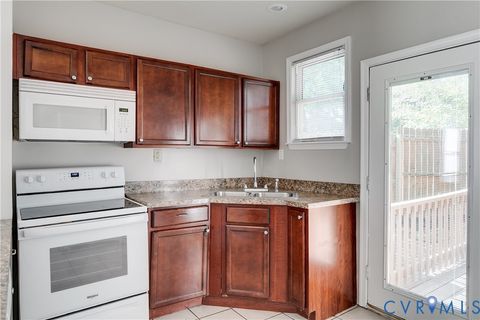 Tiny photo for 2005 Cedar Street, Richmond, VA 23223 (MLS # 2612004)