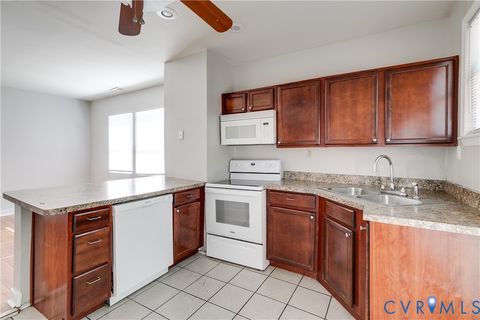 Tiny photo for 2005 Cedar Street, Richmond, VA 23223 (MLS # 2612004)