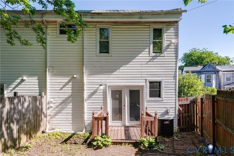 Tiny photo for 2005 Cedar Street, Richmond, VA 23223 (MLS # 2612004)