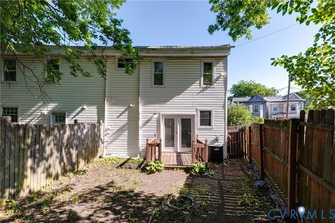 Tiny photo for 2005 Cedar Street, Richmond, VA 23223 (MLS # 2612004)