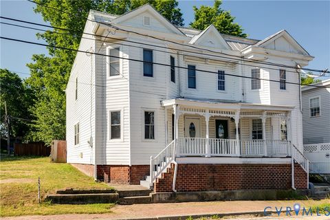 Tiny photo for 2005 Cedar Street, Richmond, VA 23223 (MLS # 2612004)