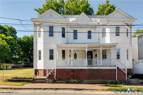 Photo of 2005 Cedar Street, Richmond, VA 23223 (MLS # 2612004)