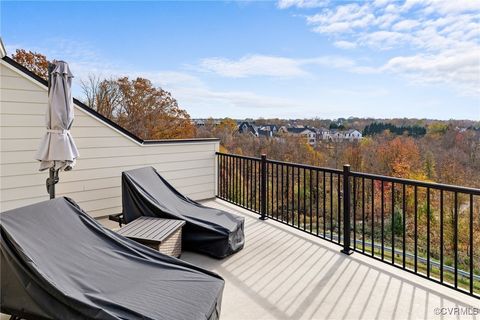 A home in Glen Allen