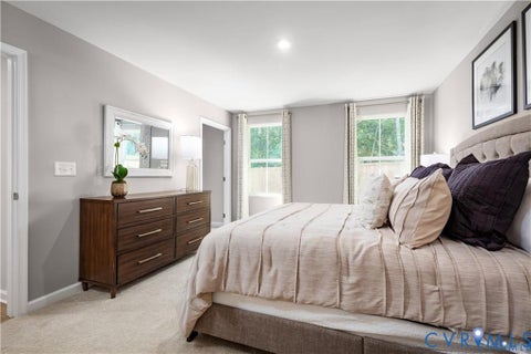 Tiny photo for 16060 Wildflower Place, Amelia Courthouse, VA 23002 (MLS # 2627239)