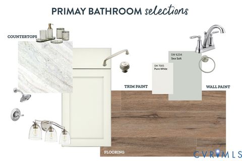 Tiny photo for TBD Merifield Drive, Clarksville, VA 23927 (MLS # 2532036)