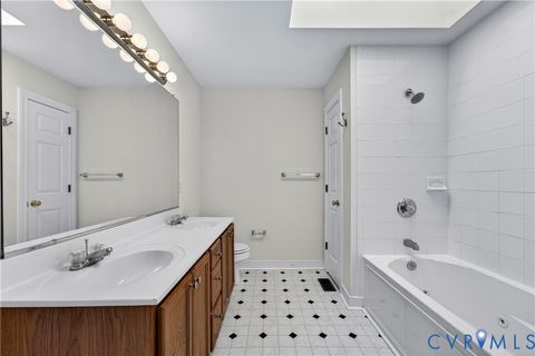 Tiny photo for 707 Catherine Street, Richmond, VA 23220 (MLS # 2533849)