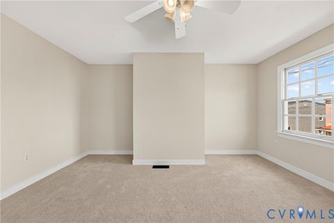 Tiny photo for 707 Catherine Street, Richmond, VA 23220 (MLS # 2533849)