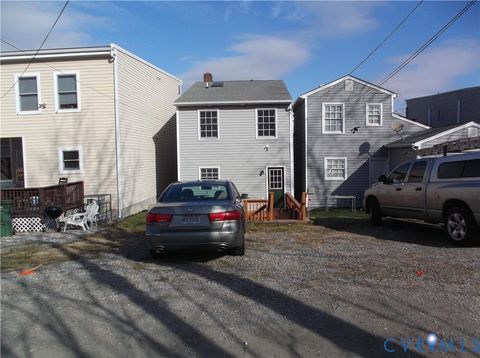 Tiny photo for 707 Catherine Street, Richmond, VA 23220 (MLS # 2533849)