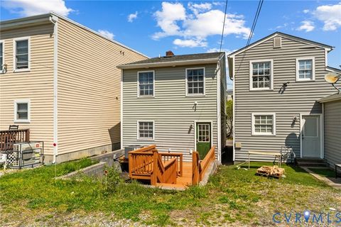 Tiny photo for 707 Catherine Street, Richmond, VA 23220 (MLS # 2533849)