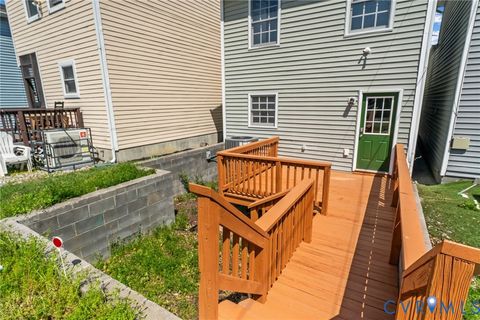 Tiny photo for 707 Catherine Street, Richmond, VA 23220 (MLS # 2533849)
