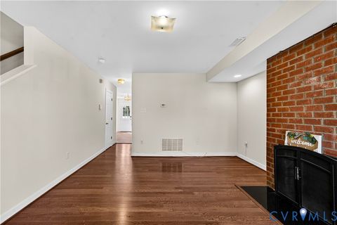 Tiny photo for 707 Catherine Street, Richmond, VA 23220 (MLS # 2533849)
