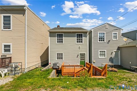 Tiny photo for 707 Catherine Street, Richmond, VA 23220 (MLS # 2533849)