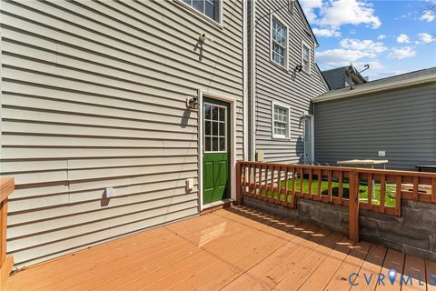 Tiny photo for 707 Catherine Street, Richmond, VA 23220 (MLS # 2533849)