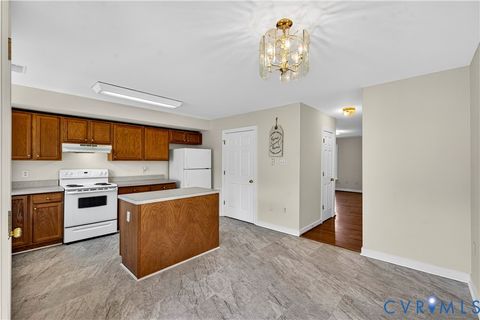 Tiny photo for 707 Catherine Street, Richmond, VA 23220 (MLS # 2533849)
