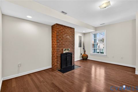Tiny photo for 707 Catherine Street, Richmond, VA 23220 (MLS # 2533849)