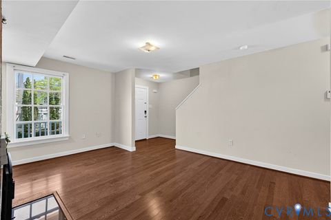 Tiny photo for 707 Catherine Street, Richmond, VA 23220 (MLS # 2533849)