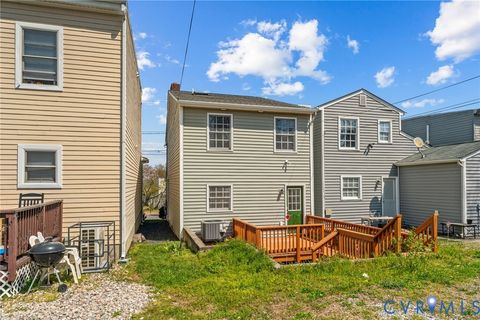 Tiny photo for 707 Catherine Street, Richmond, VA 23220 (MLS # 2533849)