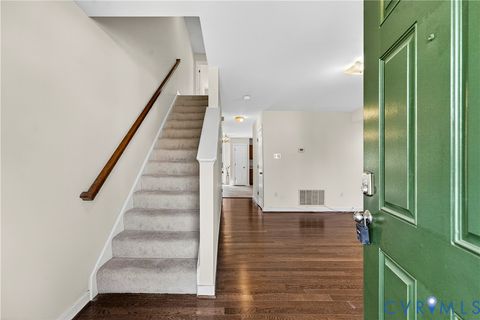 Tiny photo for 707 Catherine Street, Richmond, VA 23220 (MLS # 2533849)