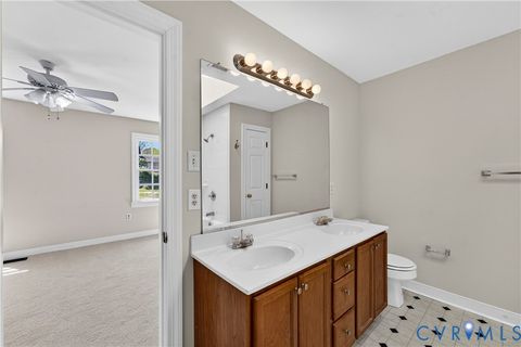 Tiny photo for 707 Catherine Street, Richmond, VA 23220 (MLS # 2533849)