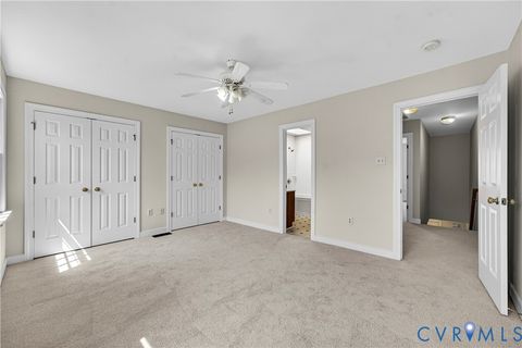 Tiny photo for 707 Catherine Street, Richmond, VA 23220 (MLS # 2533849)