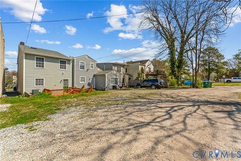 Tiny photo for 707 Catherine Street, Richmond, VA 23220 (MLS # 2533849)