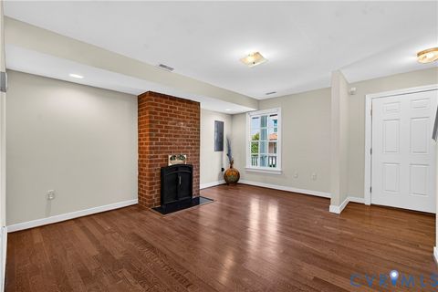 Tiny photo for 707 Catherine Street, Richmond, VA 23220 (MLS # 2533849)