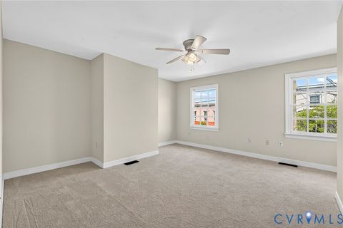 Tiny photo for 707 Catherine Street, Richmond, VA 23220 (MLS # 2533849)
