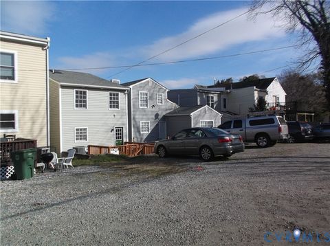 Tiny photo for 707 Catherine Street, Richmond, VA 23220 (MLS # 2533849)