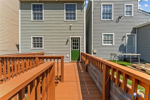 Tiny photo for 707 Catherine Street, Richmond, VA 23220 (MLS # 2533849)