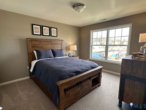 Tiny photo for 2905 Clifford Tower Drive, Henrico, VA 23231 (MLS # 2603729)