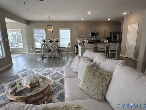 Tiny photo for 2905 Clifford Tower Drive, Henrico, VA 23231 (MLS # 2603729)