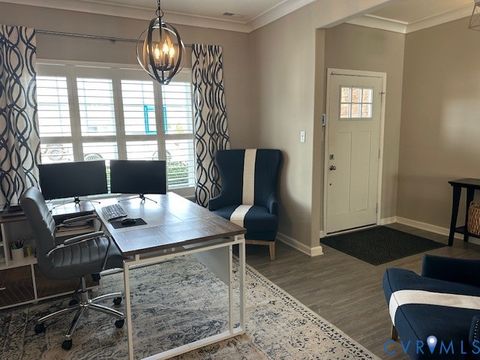 Tiny photo for 2905 Clifford Tower Drive, Henrico, VA 23231 (MLS # 2603729)