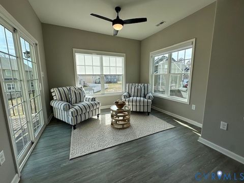 Tiny photo for 2905 Clifford Tower Drive, Henrico, VA 23231 (MLS # 2603729)