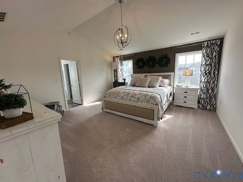 Tiny photo for 2905 Clifford Tower Drive, Henrico, VA 23231 (MLS # 2603729)