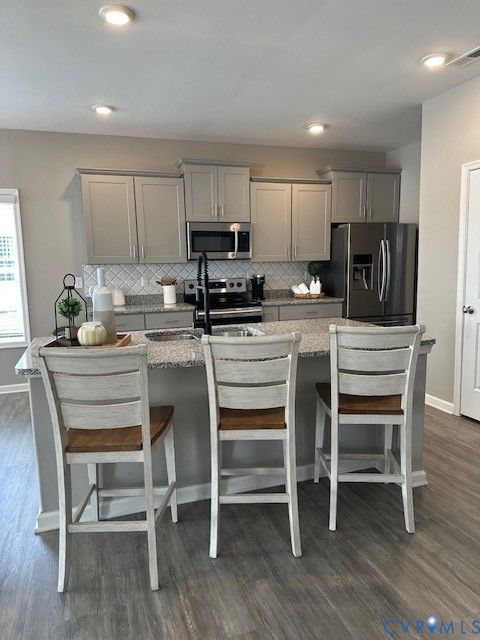 Tiny photo for 2905 Clifford Tower Drive, Henrico, VA 23231 (MLS # 2603729)