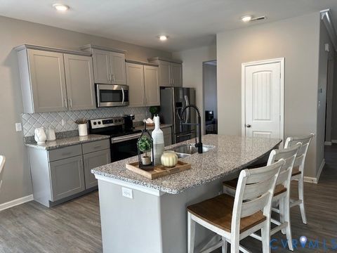 Tiny photo for 2905 Clifford Tower Drive, Henrico, VA 23231 (MLS # 2603729)